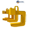 Coil Lifting Chhook Overhead Crane Gantry Crane Llfting and Handling Equipment